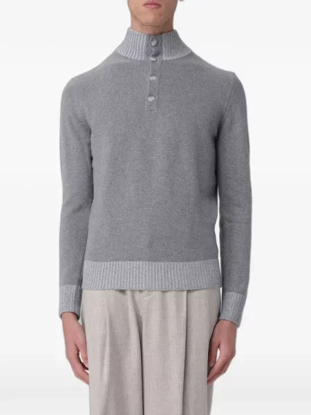 Sweter Xc szary