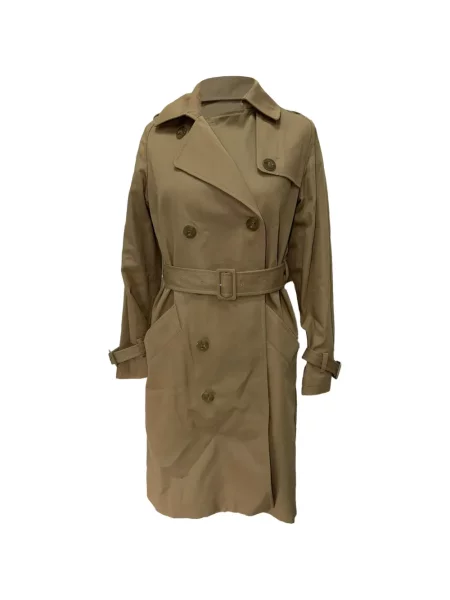Cu centură trenci A.p.c.