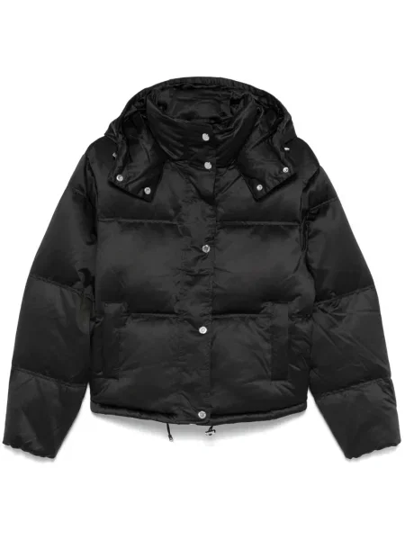 Geacă Lauren Ralph Lauren negru