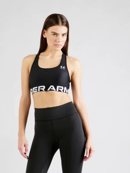 Tricou Under Armour negru