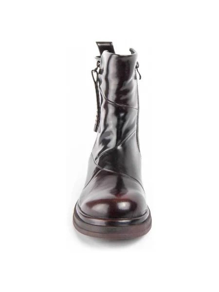 Pantofi Montevita maro