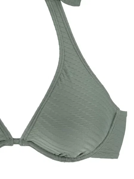 S.Oliver Bikiny olivová