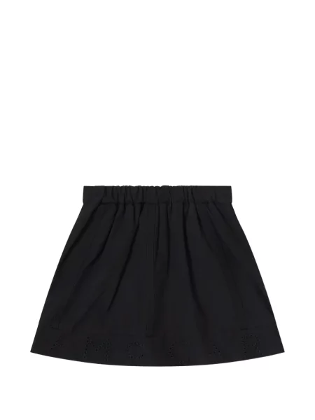 Spódnica dziecięca Stella Mccartney czarna