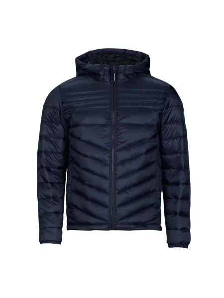 Puhovka Jack & Jones s kapuco
