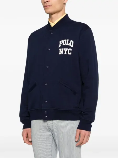 Pólóing Polo Ralph Lauren kék