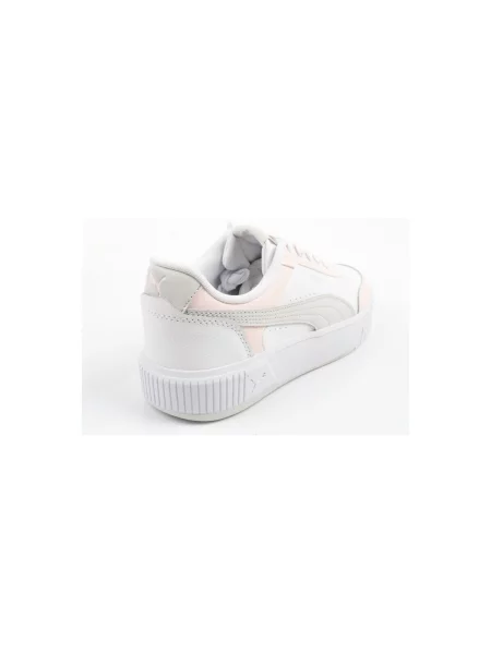 Pantofi Puma roz