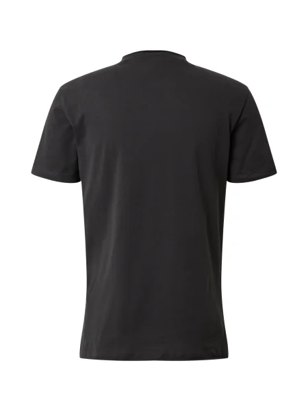 AMPLIFIED Tricou închis gri