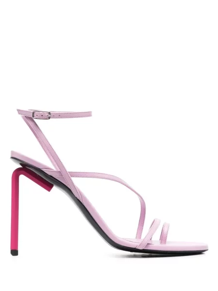 Sandale Off-white alb