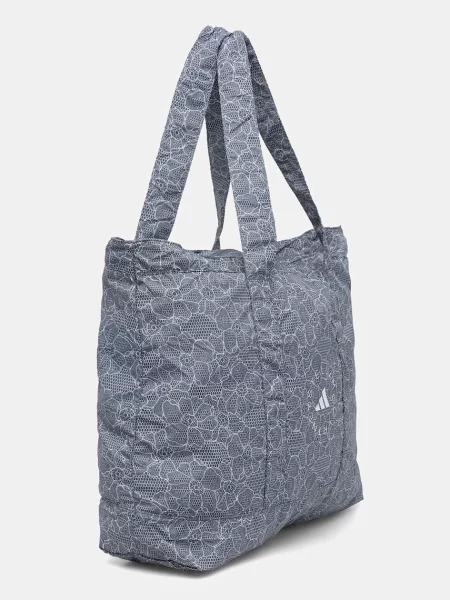 Adidas by Stella McCartney тканинна сумка