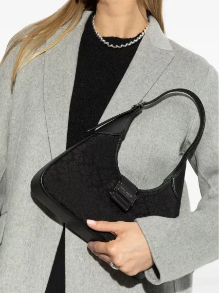 Geantă Kate Spade negru