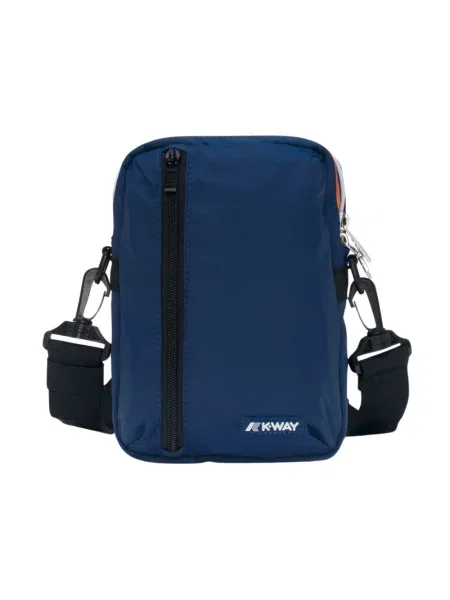 Torba K-way niebieska