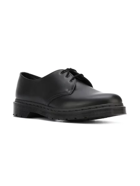 Derby Dr. Martens černé