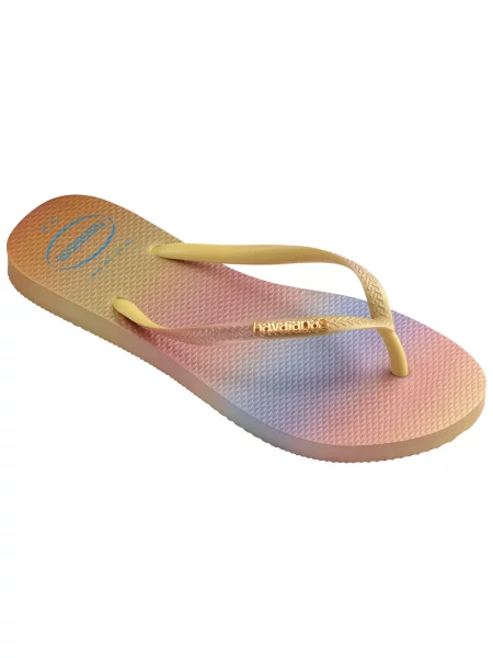 Natikače Havaianas s prijelazom boje