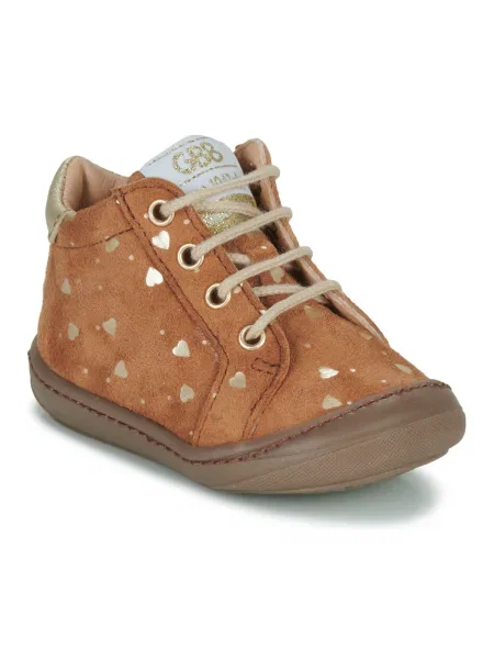 Pantofi copii Gbb maro