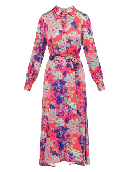 Quiosque Rochie tip bluză mai multe culori