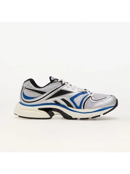 Tenisky Reebok černé