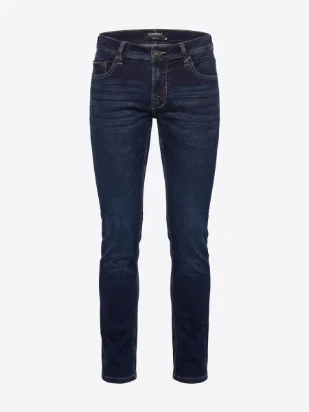 KOROSHI Farmer sötétkék