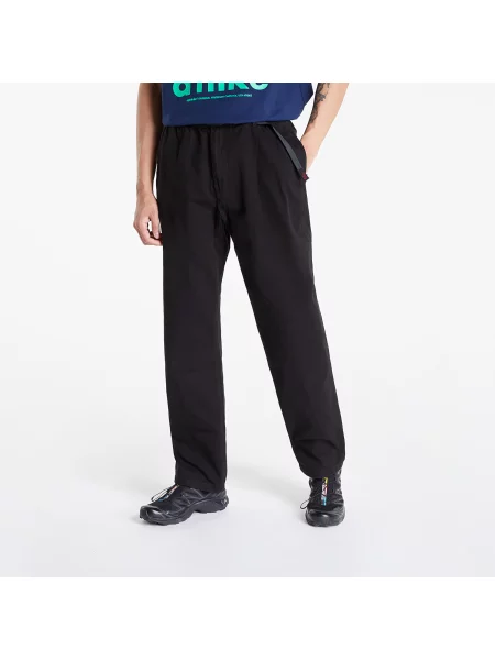 Pantaloni Gramicci Gramicci Pant Black L negru