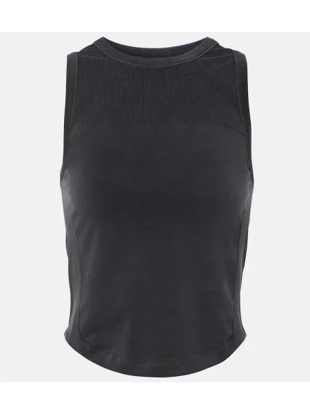 Top Varley negru