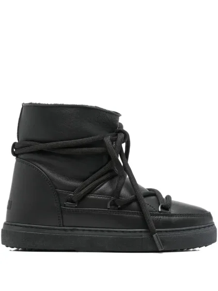 Боти до глезена Inuikii черно