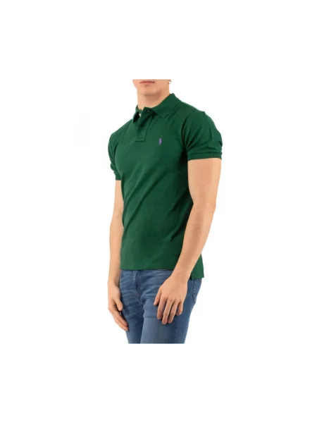 Polo Ralph Lauren Polo zielona