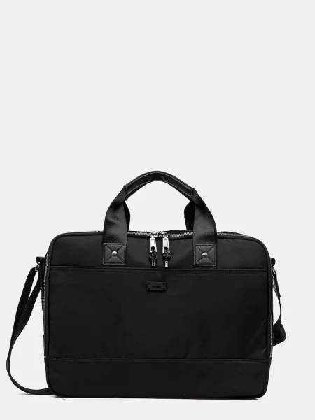 Torba Aldo RHERARIEN črna