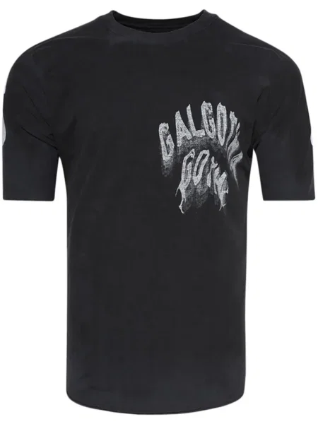 Tricou Rrr123 negru