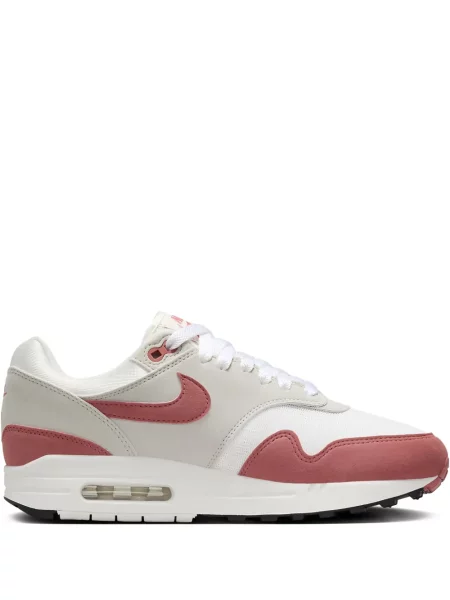 Sneakerși Nike Air Max 1 roz