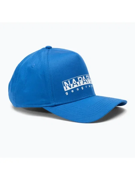 Olcsóbban. Napapijri F-Box lapis baseball sapka. Méret: OS kék