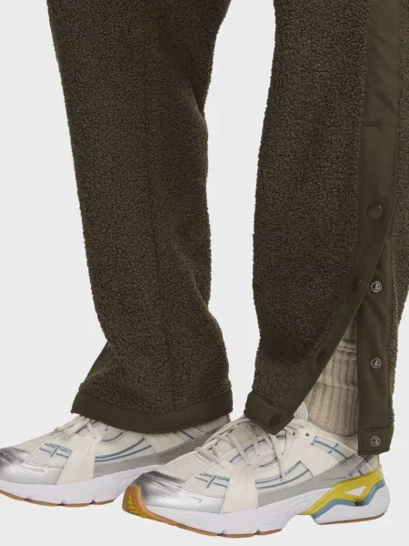 Флисовые брюки Under Armour