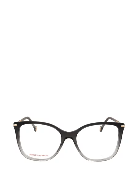 Ochelari de soare Carolina Herrera cu gradient negru