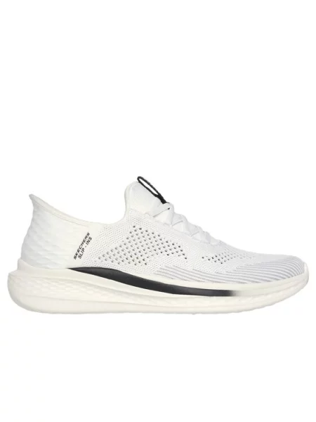 Skechers Sneakers alb