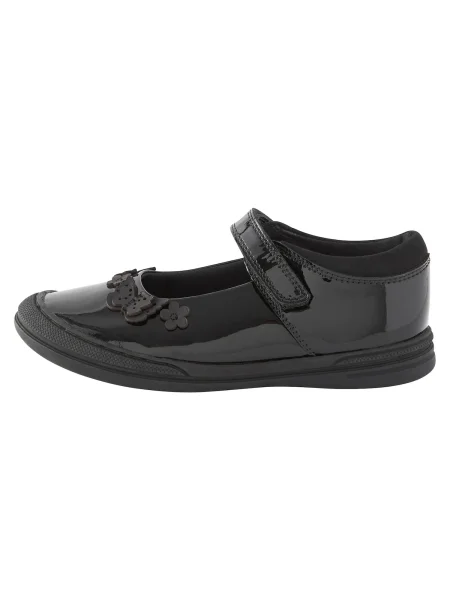 Next Balerini negru