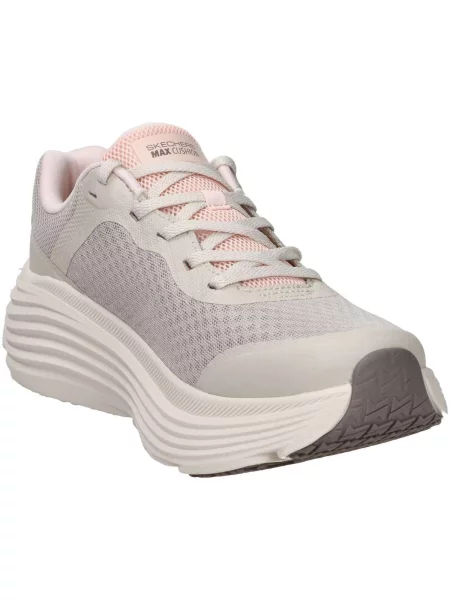 Pantofi Skechers bej