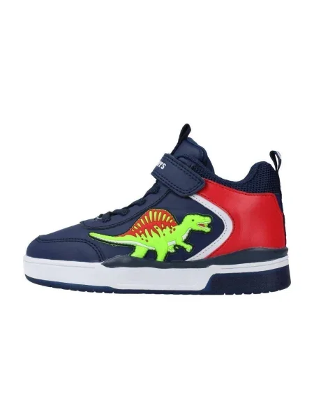 Pantofi copii Bull Boys albastru