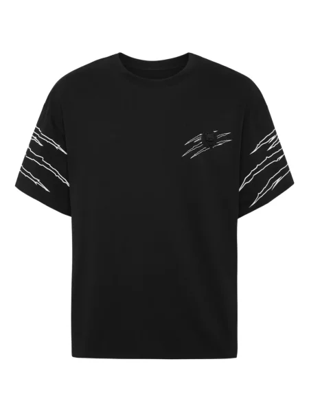 Tricou Plein Sport negru