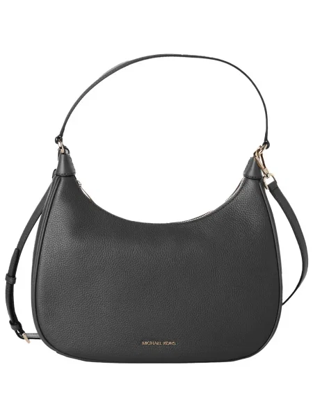 Geantă Michael Michael Kors negru