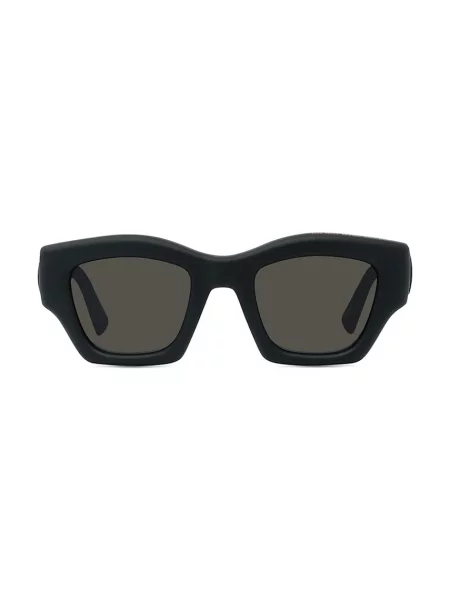 Kenzo Ochelari de soare pătrați negru