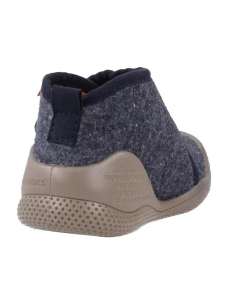 Pantofi copii Biomecanics albastru