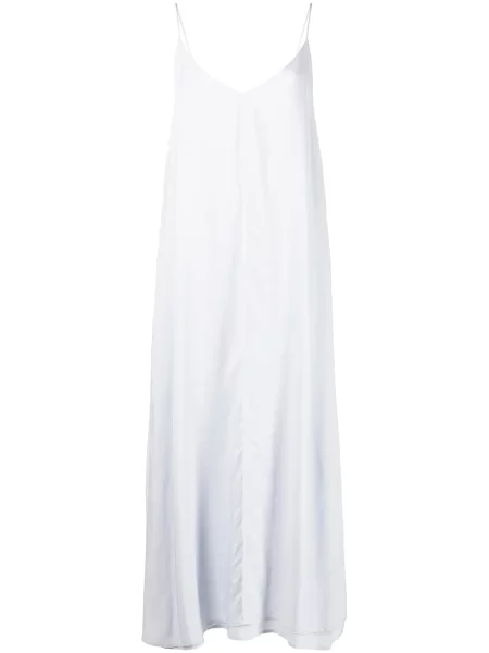 Sukienka Voz garniturowa niebieska