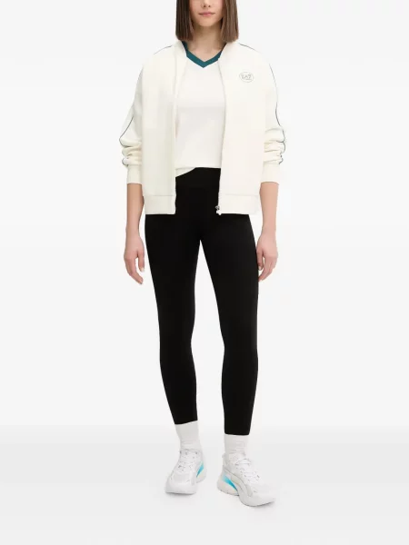 Geacă Ea7 Emporio Armani cu imagine