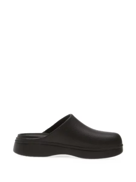 Chiloți Crocs slip-on negru