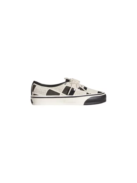 Dzianinowe sneakersy Vans Authentic