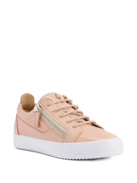 Sneakerși Giuseppe Zanotti roz