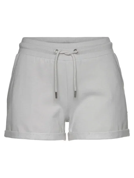 LASCANA Pantaloni argintiu gri