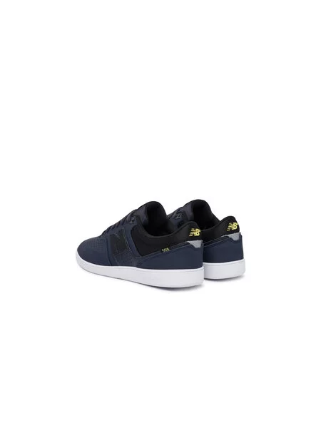 New Balance Sportcipők Numeric Brandon Westgate fekete