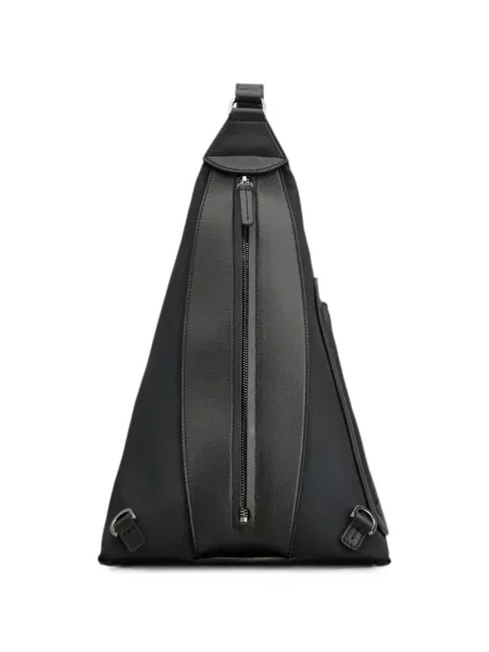 Rucsac Tod's din piele negru