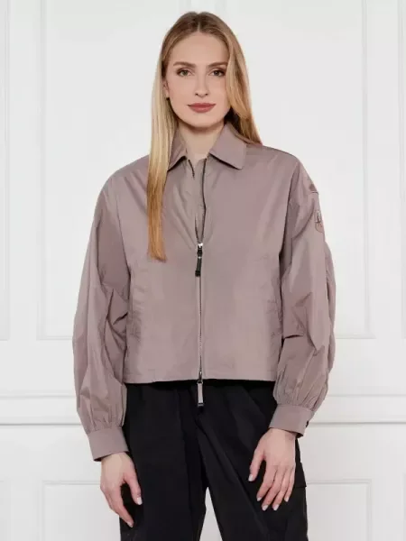 PARAJUMPERS Geacă LAURETTE roz