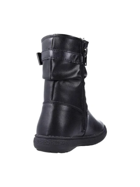 Pantofi copii Chicco negru