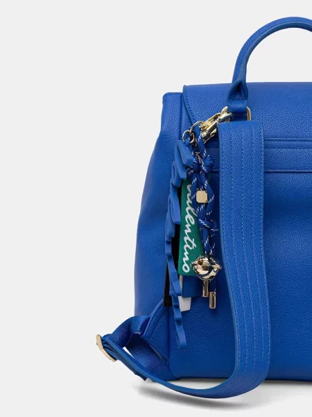 Кожаный рюкзак Valentino Bags